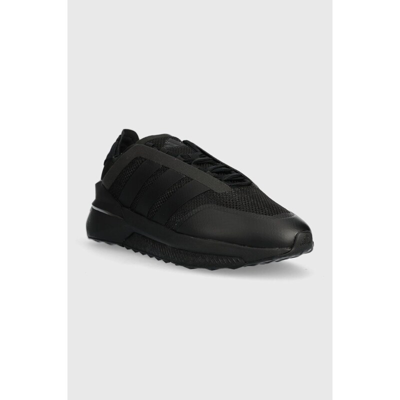 adidas sneakers AVRYN colore nero IE2642