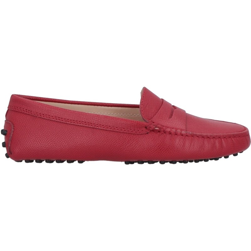 TOD&apos;S CALZATURE Rosso. ID: 11637730KR