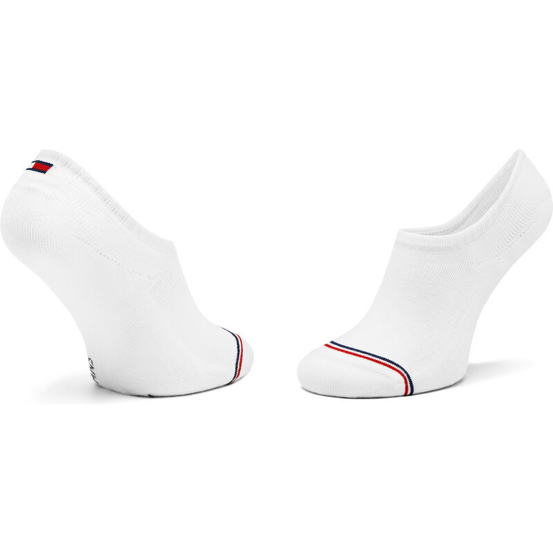 Set di 2 paia di pedulini unisex Levi's