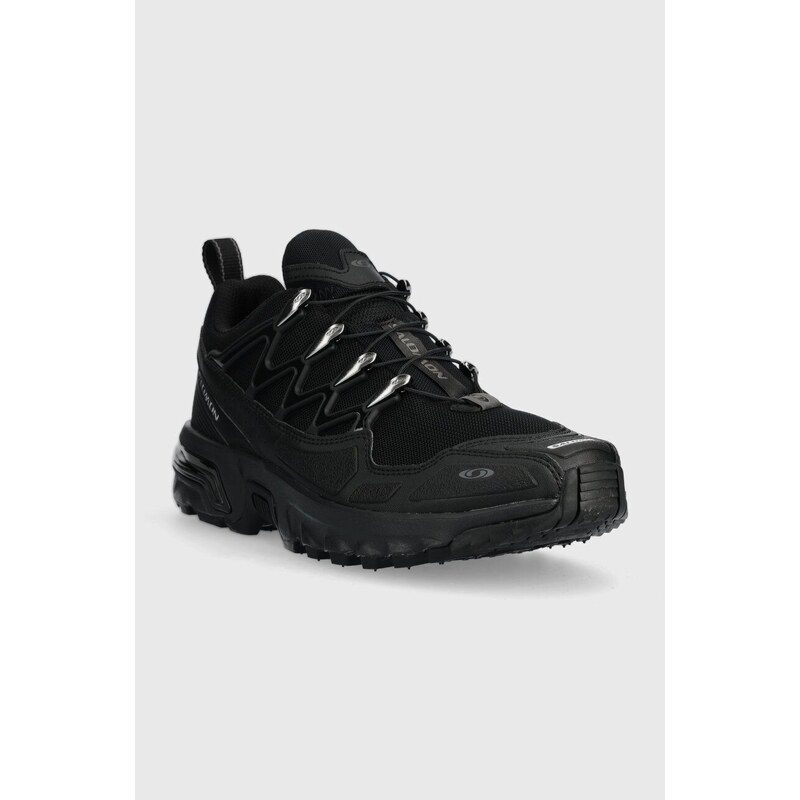Salomon scarpe ACS + colore nero L47236600