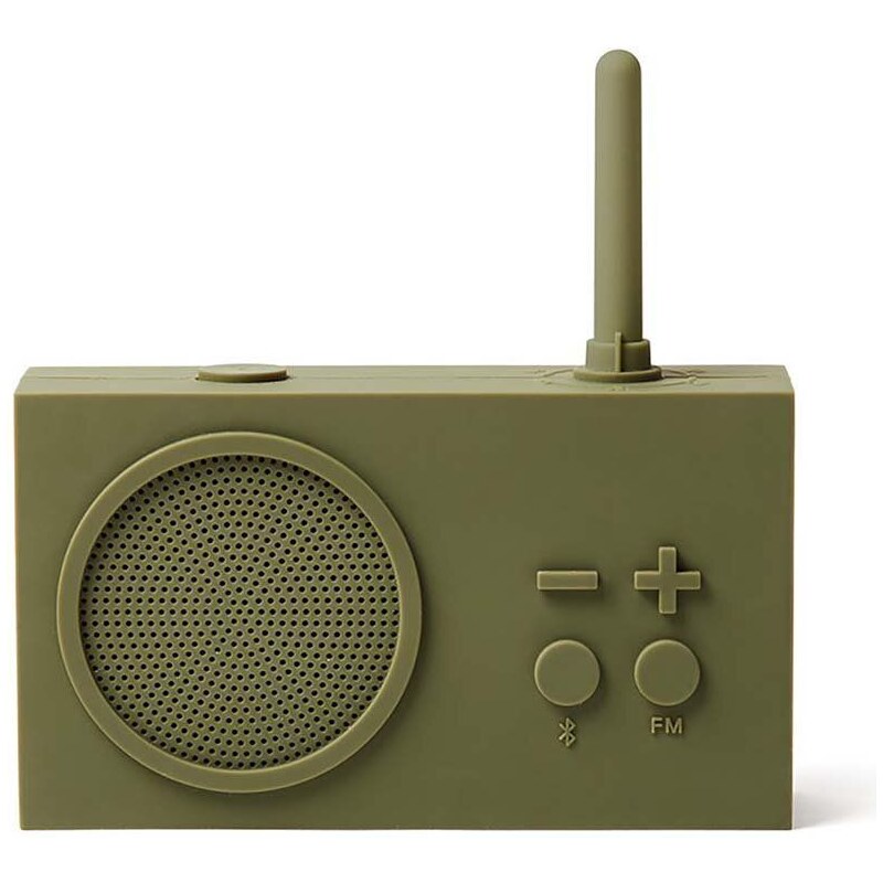 Lexon radio bluetooth Tykho 3