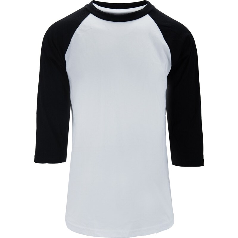 HAPPINESS S33/1220 Sweaters-S Bianco, Nero Cotone