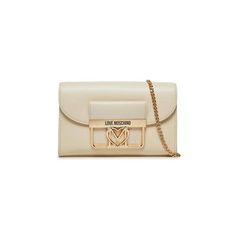 Borsa Love Moschino Donna In Similpelle - Design Chic E Minimalista Per Ogni Occasione - Foto 5