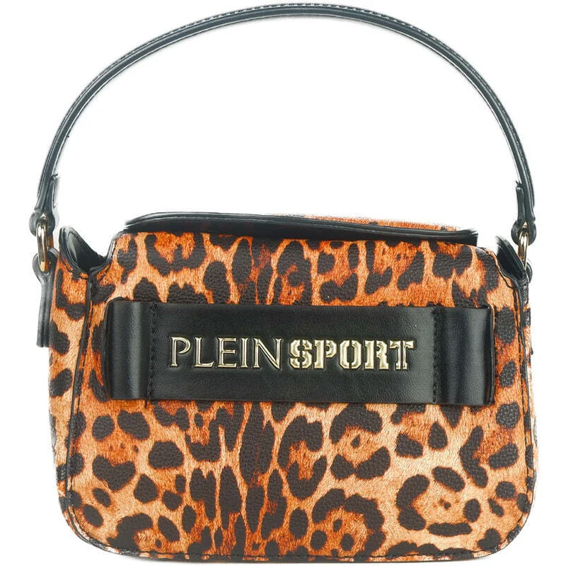 Borsa in ecopelle - PLEIN SPORT - Ginevra calzature