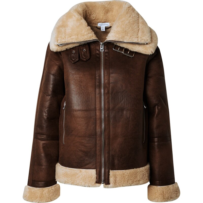 TOPSHOP Giacca invernale