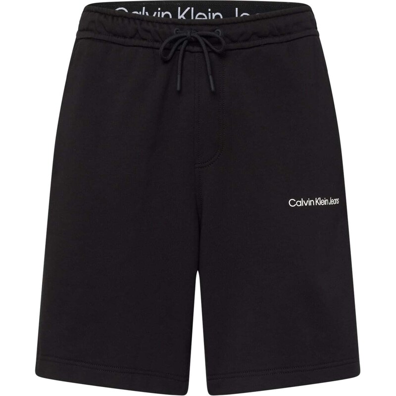 Calvin Klein Jeans Pantaloni INSTITUTIONAL