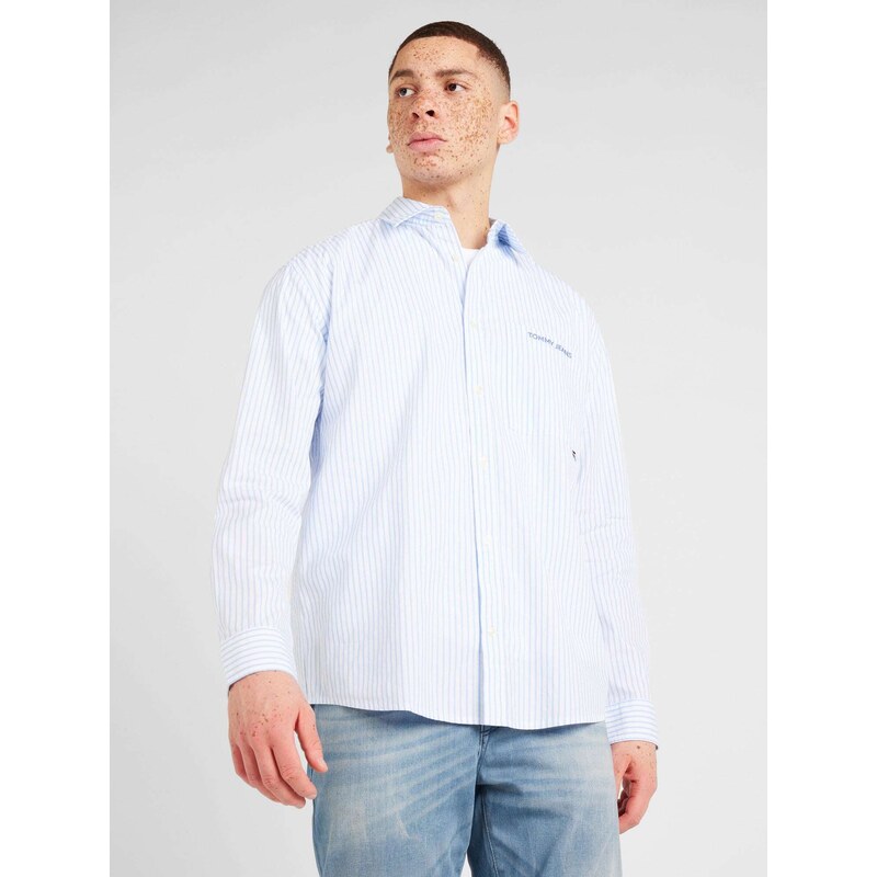 Tommy Jeans Camicia Classics