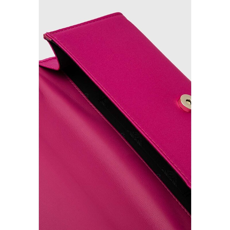 Steve Madden pochette Bvex-T colore rosa