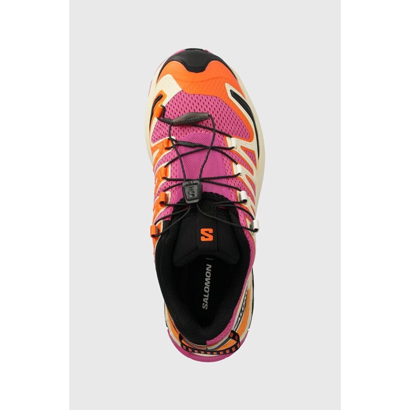 Salomon scarpe Xa Pro 3D V9 donna colore violetto L47321600