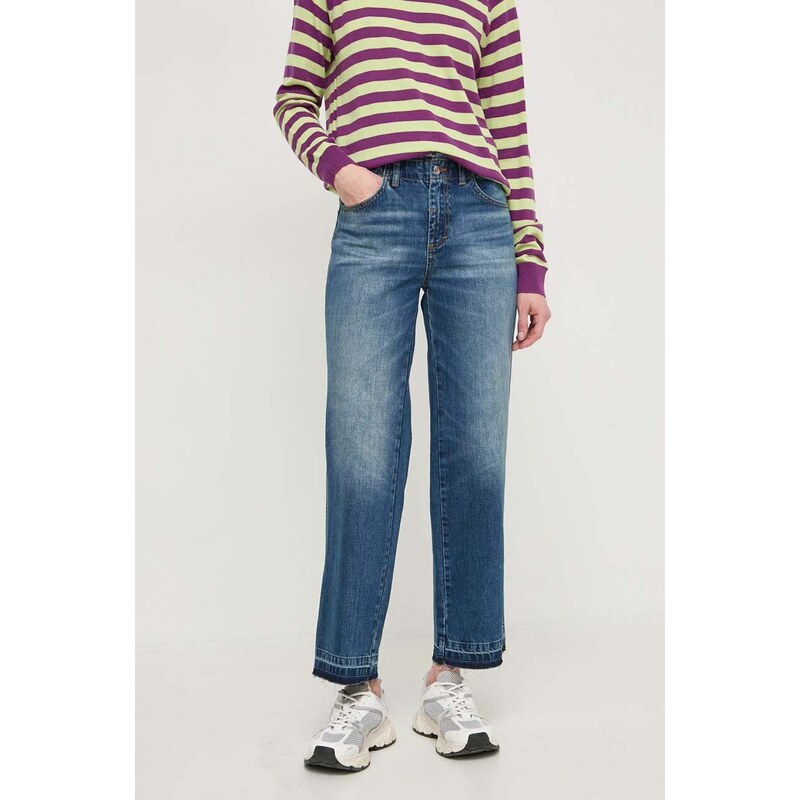 MAX&Co. jeans donna