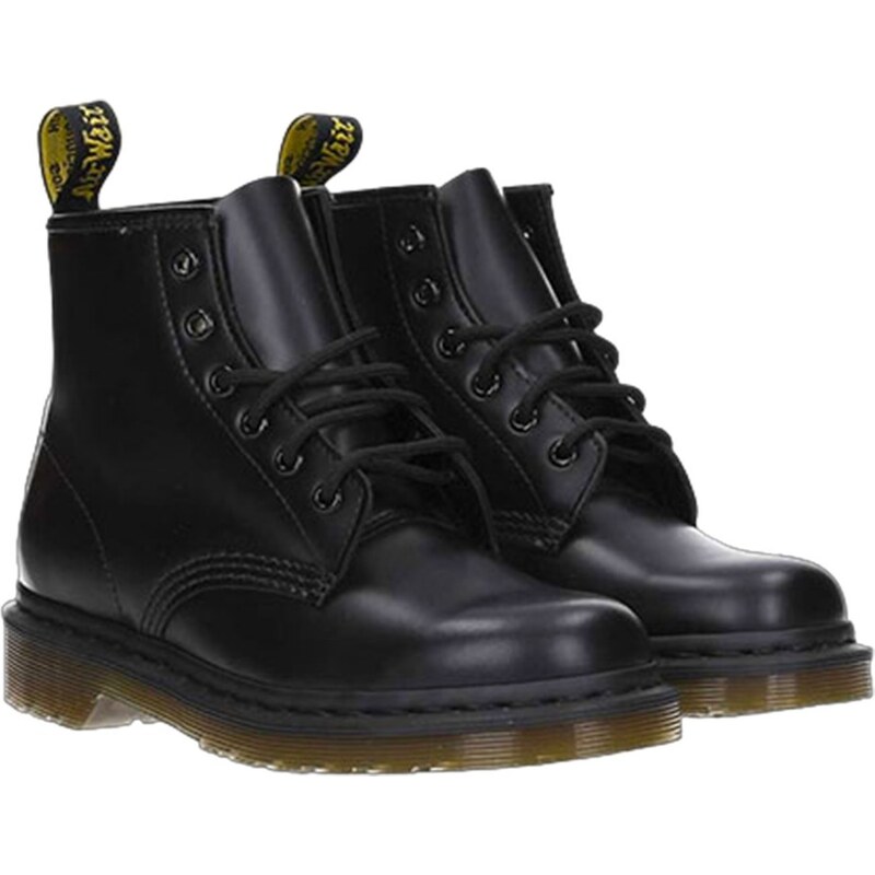 Dr. martens anfibi smooth