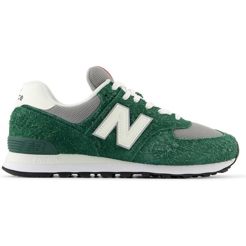 New Balance - 574 - Sneakers verdi-Verde