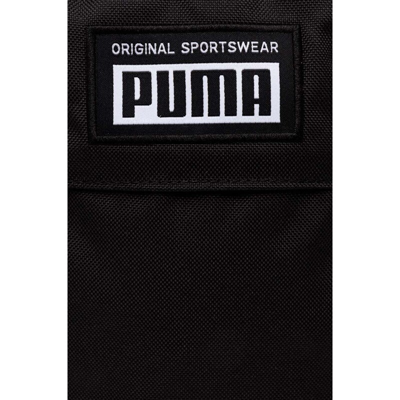 Puma borsetta colore nero 79137