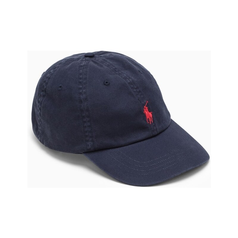 3 Cappellini Baseball 'Jesus Is LORD' – Blu Navy Con Scritta Romani 10:9 – Regalo Unisex