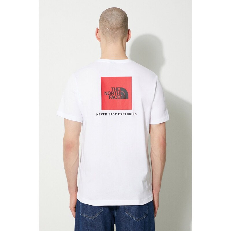 THE NORTH FACE T SHIRT