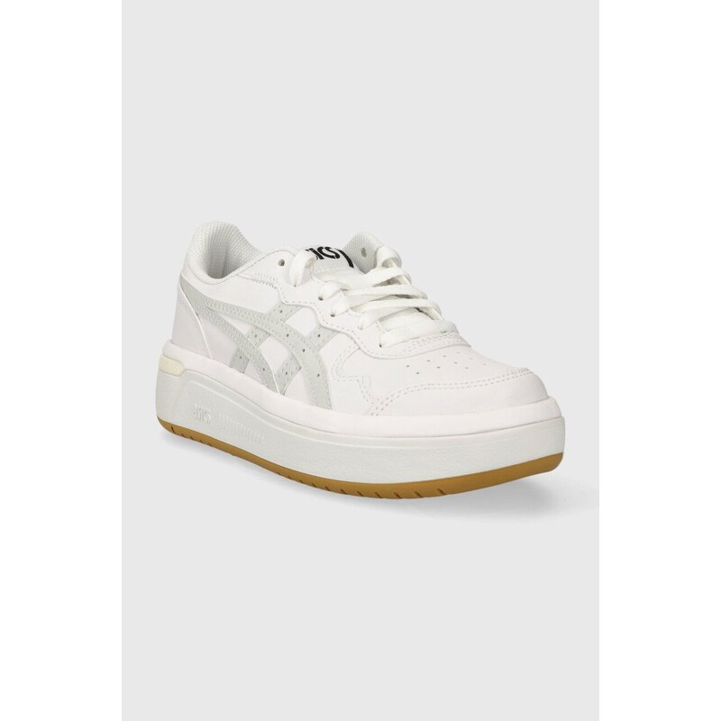 Asics sneakers JAPAN S ST colore bianco 1203A289.108