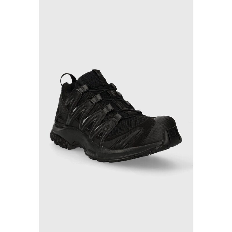 Salomon scarpe XA PRO 3D colore nero L41617400