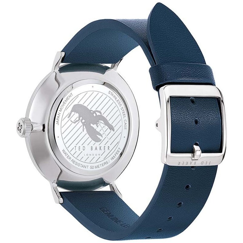 Ted Baker orologio donna colore blu navy