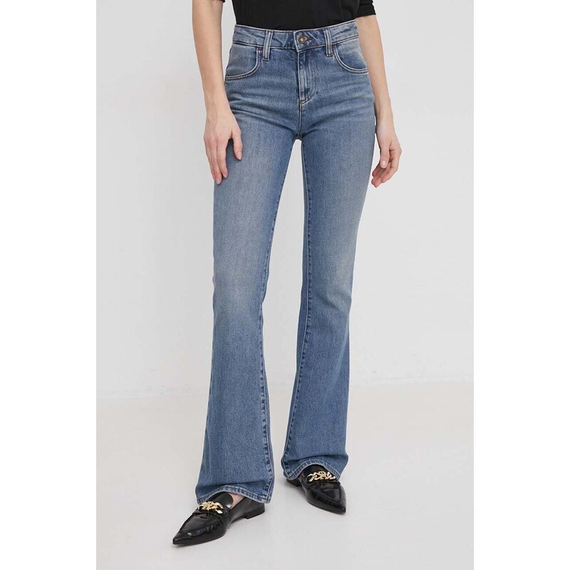 Sisley jeans donna