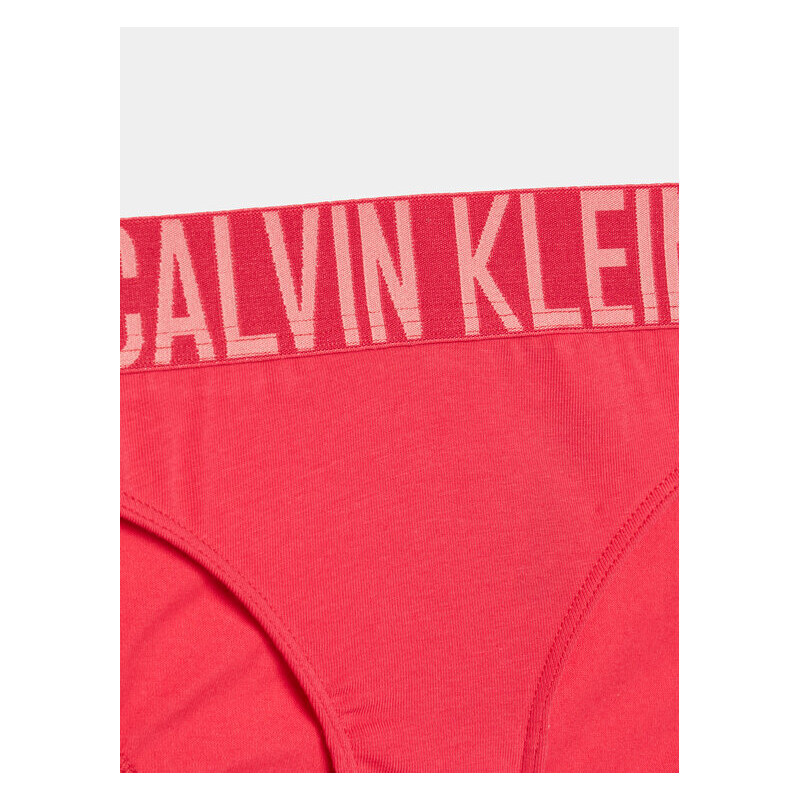 Set di 2 culotte Calvin Klein Underwear