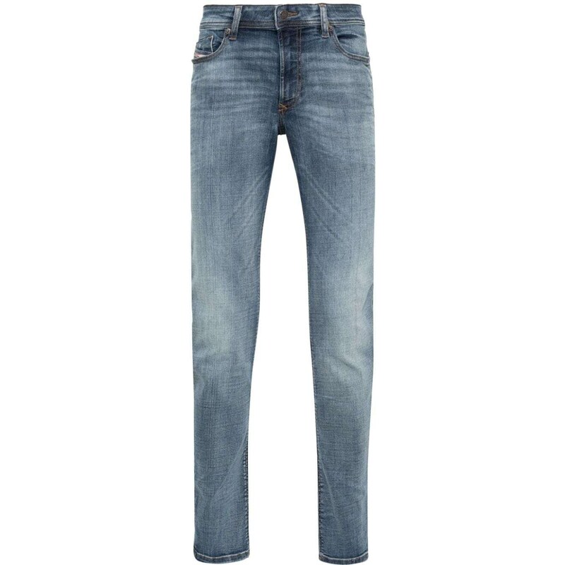 Diesel Jeans sleenker 1979 blu chiaro