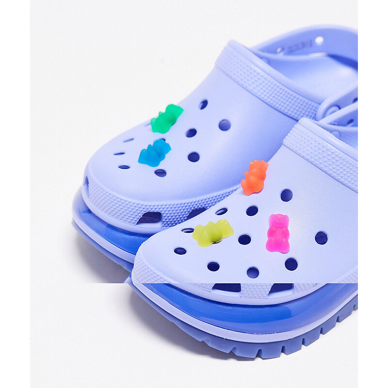 Caramelle Gelatina Morbide E Gommose Aromatizzate Orso Gigante - Foto 6