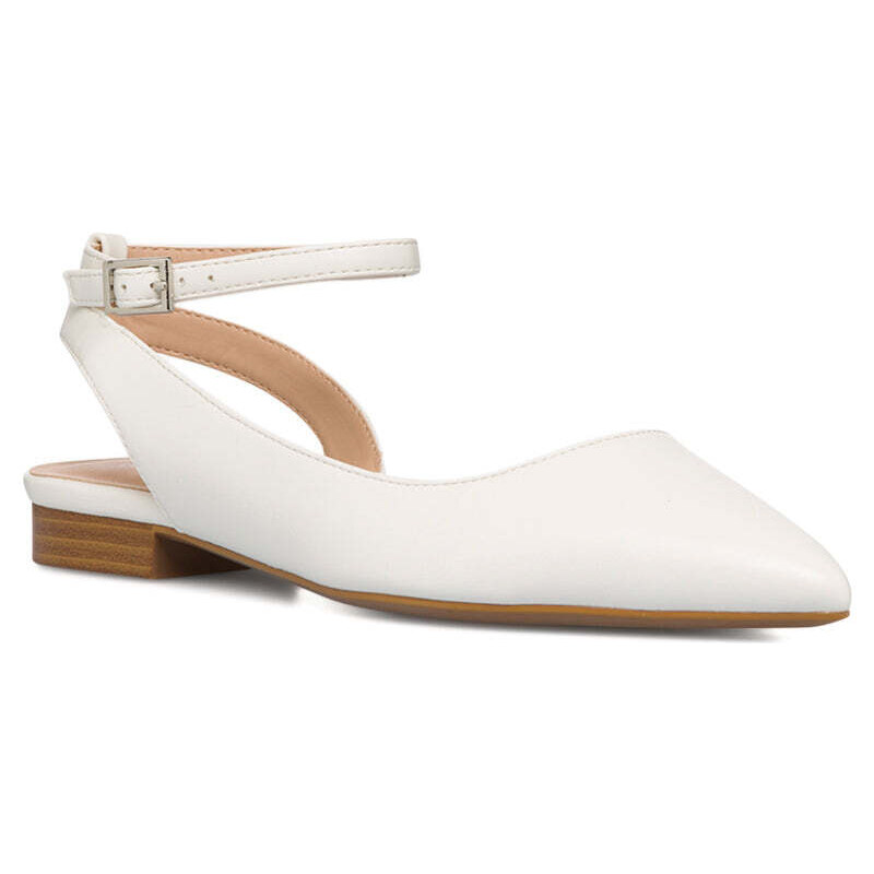 Ballerine Da Donna Nere In Pelle - L'Artigiano Di Brera - Foto 10