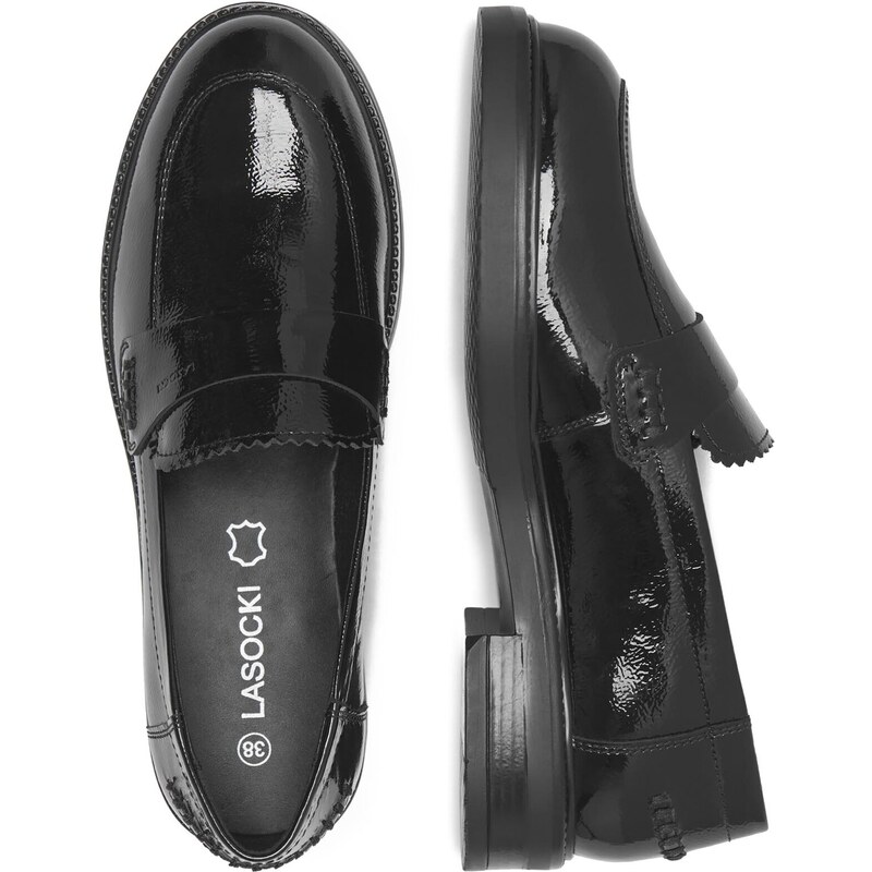 Loafers Lasocki