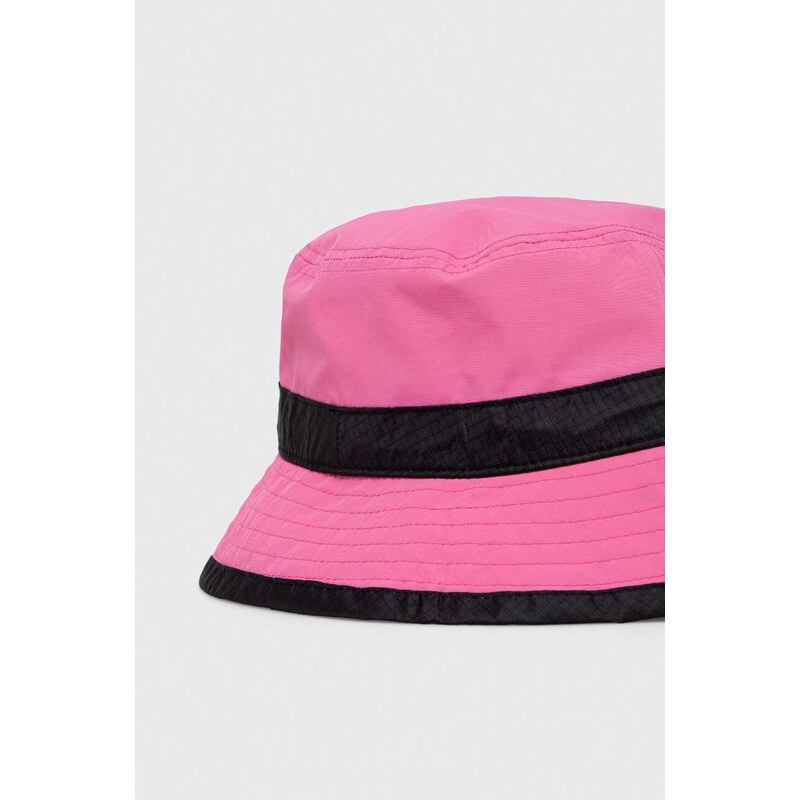 Karl Kani cappello colore rosa