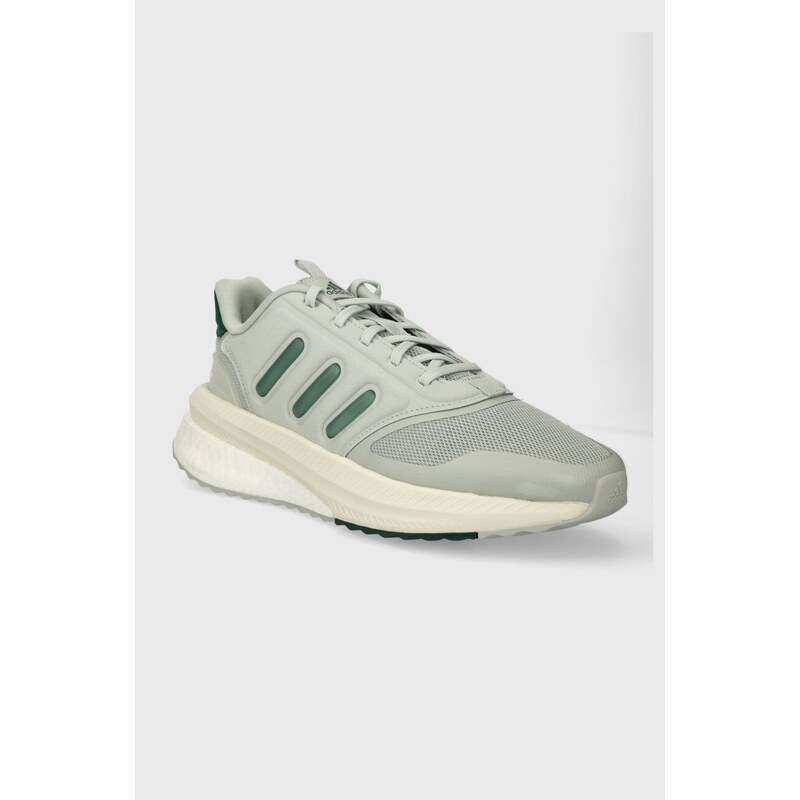 adidas sneakers X_PLRPHASE colore turchese ID0422