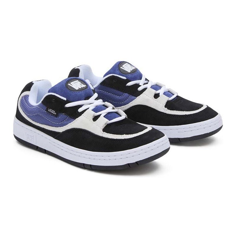 Vans sneakers Speed LS colore blu navy VN000CTNYA61