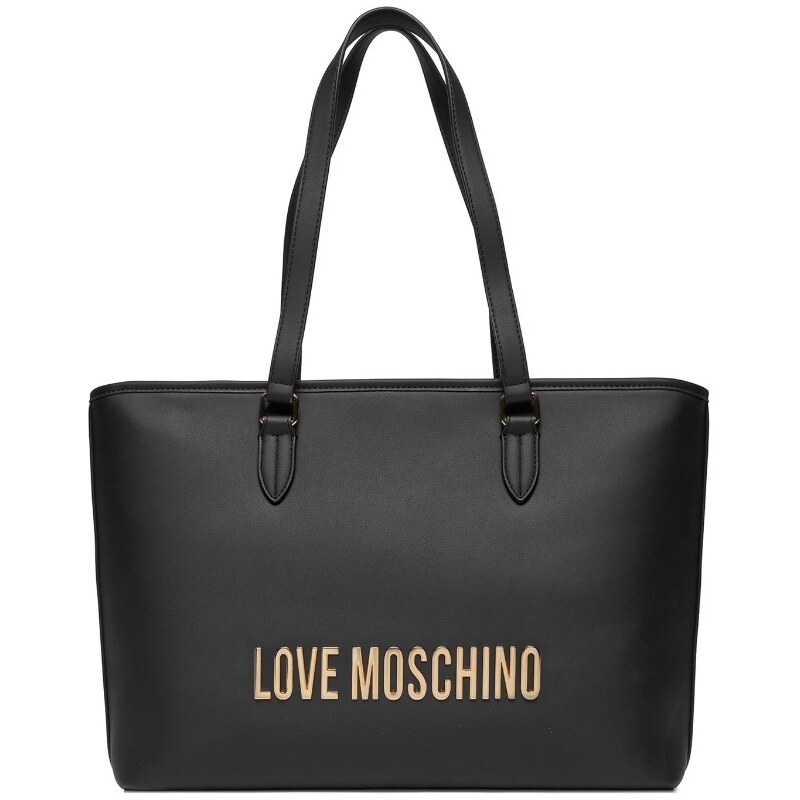 Love moschino shopper