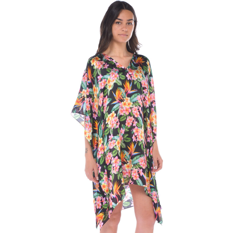 Mc2 Saint Barth Copricostume Preppy Terry Vertic PRP0001 04350D