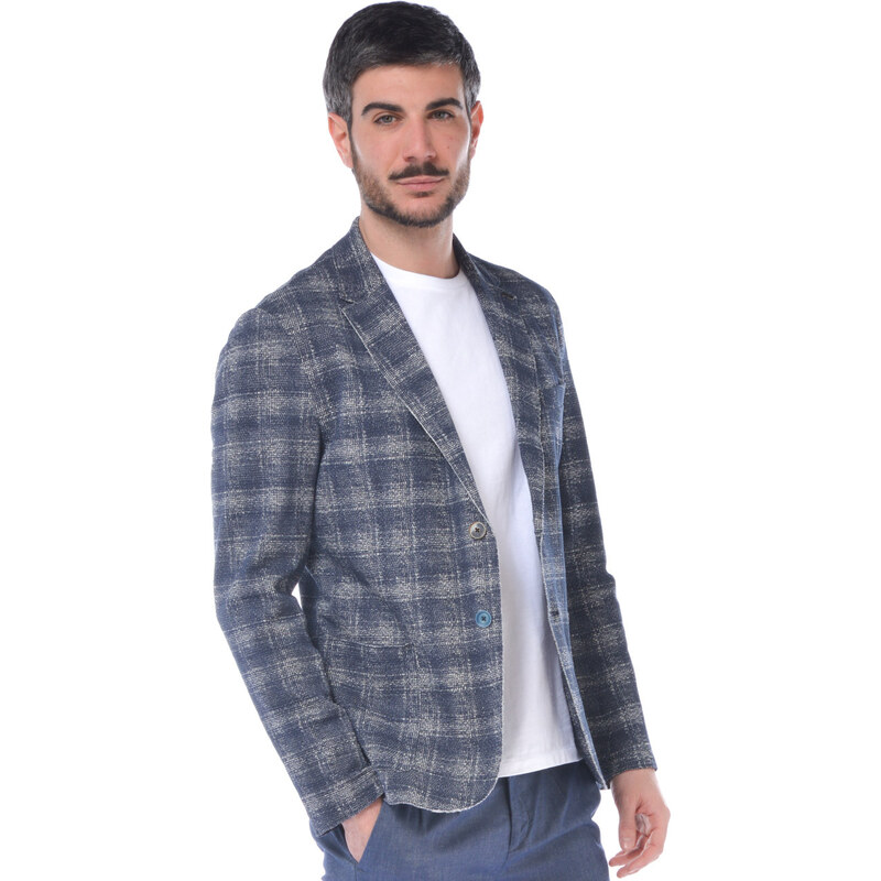 MCCALLS Men's Jacket in Two Lengths BB (44 46 48 50 52
