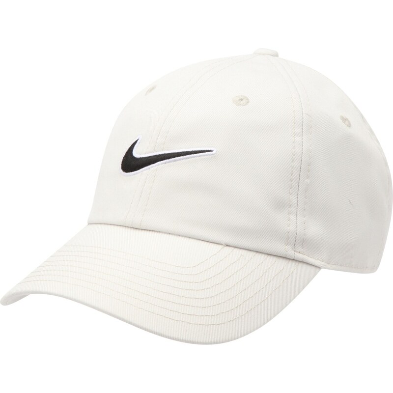 Nike Sportswear Cappello da baseball U NK CLUB CAP U CB SWSH L