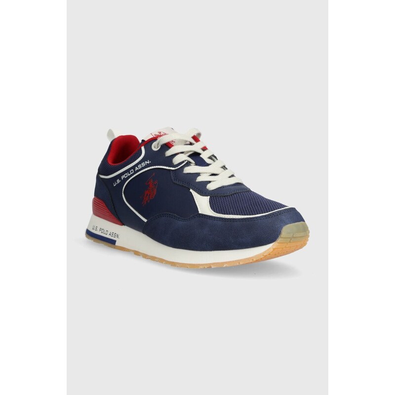U.S. Polo Assn. sneakers TABRY colore blu navy TABRY007M 4HT1