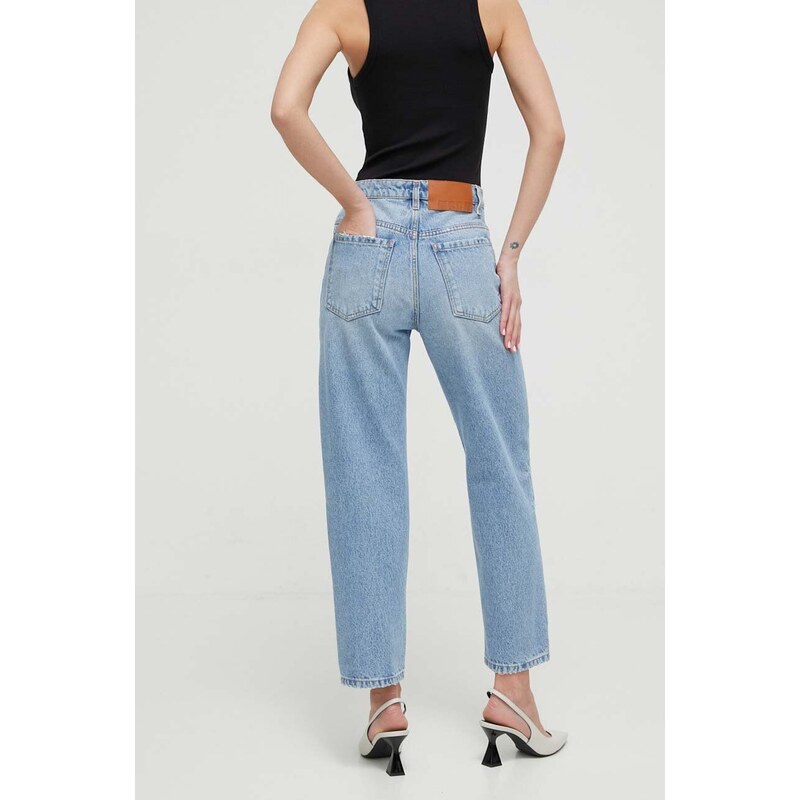 MSGM jeans donna