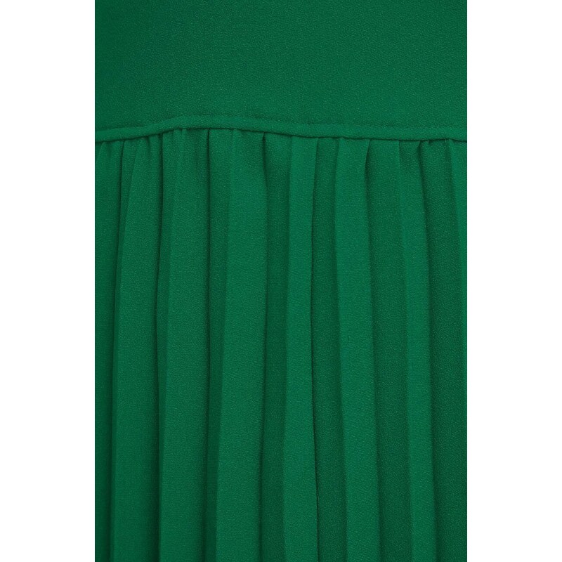 Tommy Hilfiger vestito colore verde