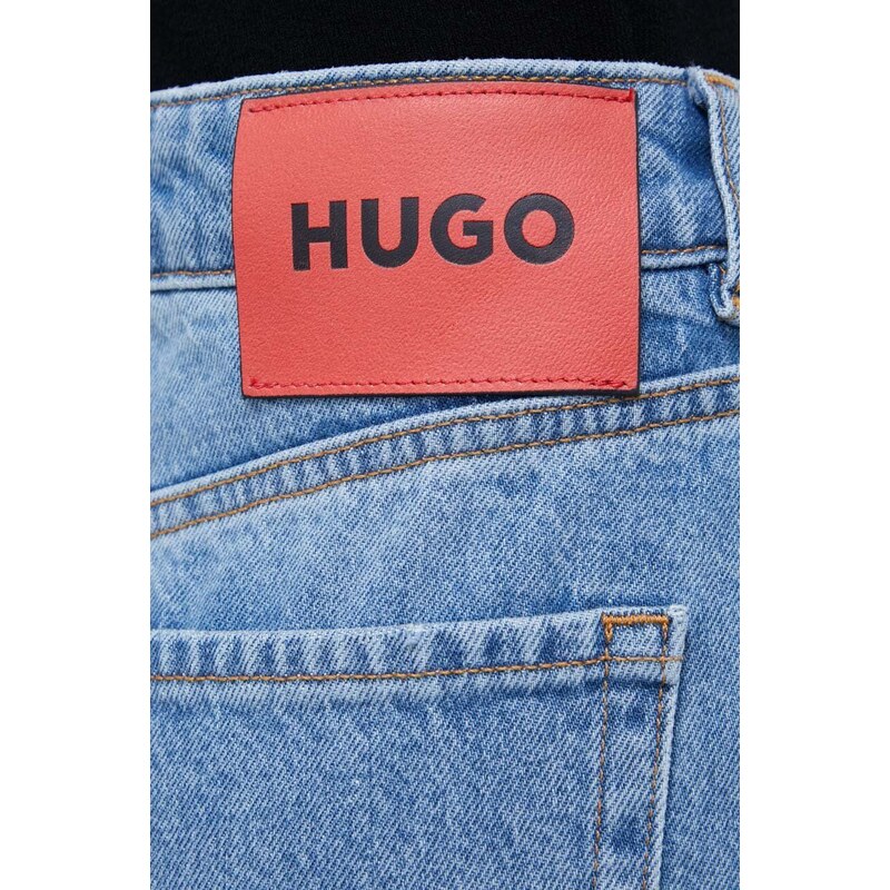 HUGO jeans Gilissi donna