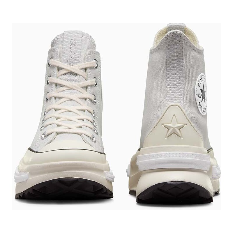 Converse scarpe da ginnastica Run Star Legacy CX donna colore beige A06503C