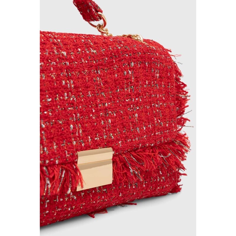 Morgan borsetta colore rosso