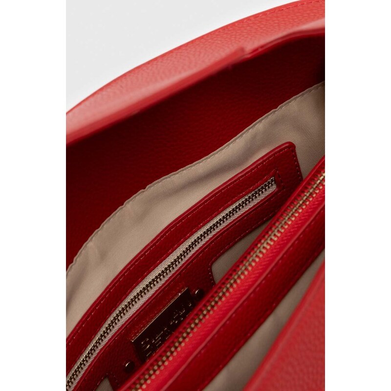 Silvian Heach borsetta colore rosso