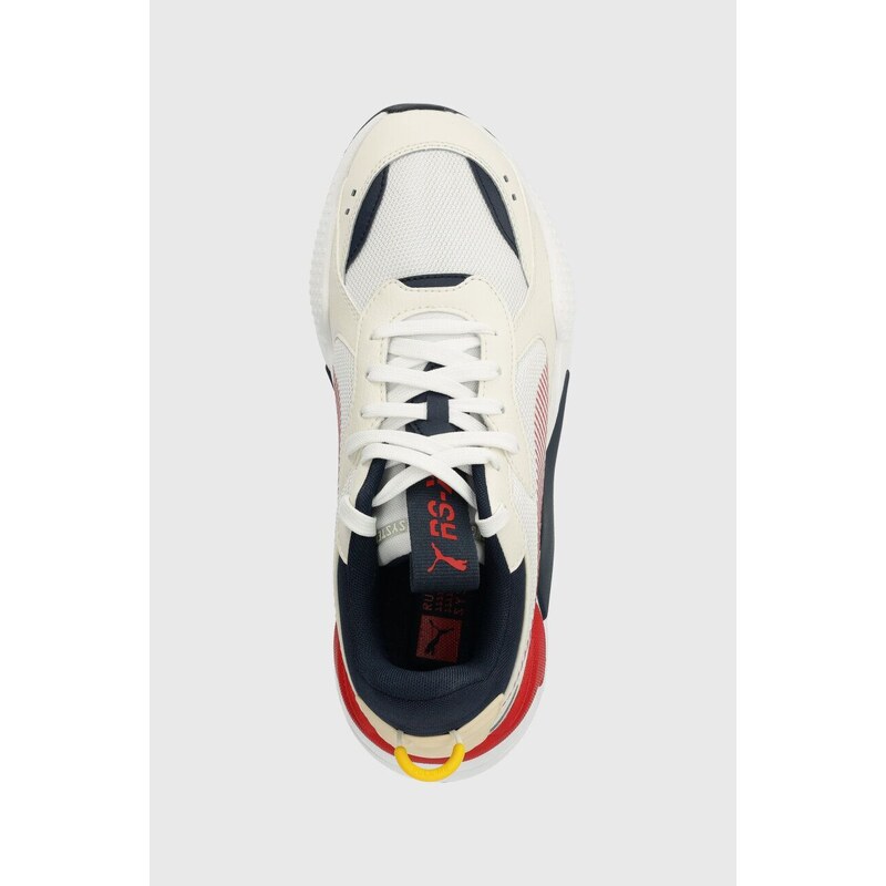 Puma sneakers RS-X Geek colore beige 390776