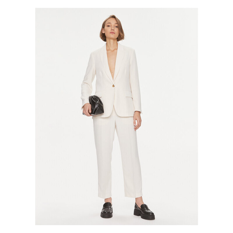 Pantaloni di tessuto DAY Birger et Mikkelsen