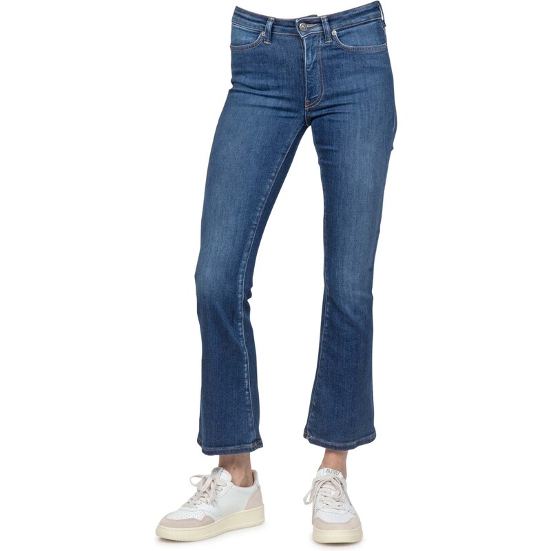 Dondup - Jeans - 430185 - Denim scuro