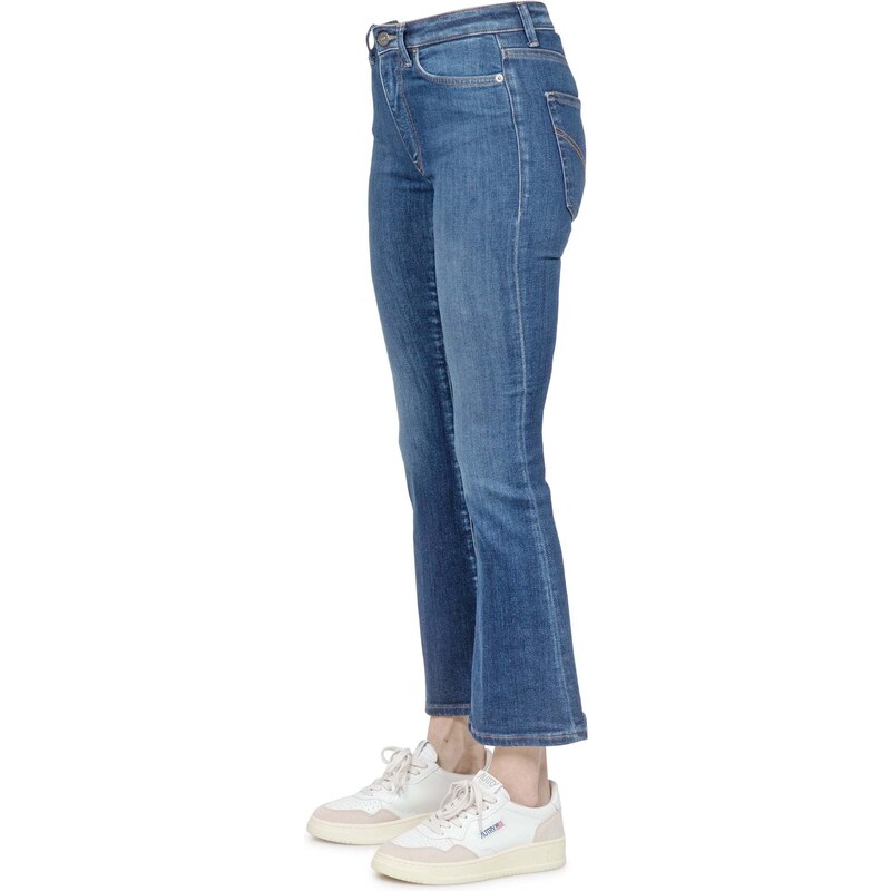 Dondup - Jeans - 430185 - Denim scuro