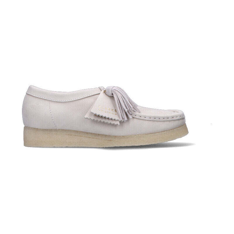 Clarks Mocassino Donna Magnolia Zip – Pelle Nera, 38.5 EU, Pratico E Chic