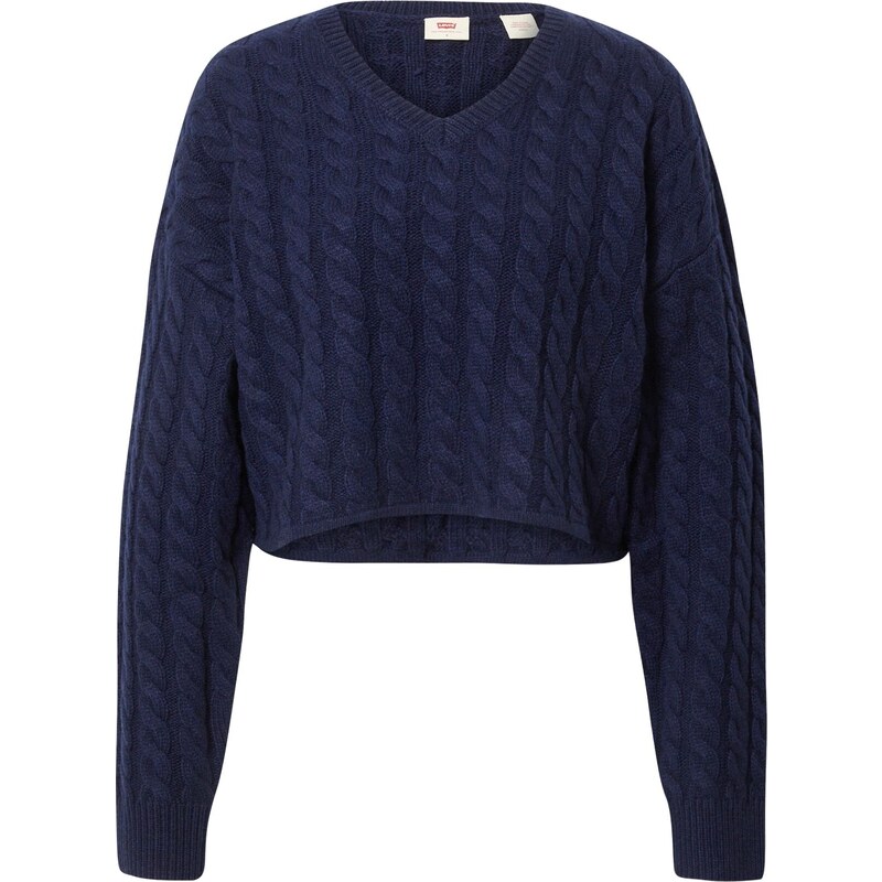 LEVI'S LEVIS Pullover Rae Cropped Sweater