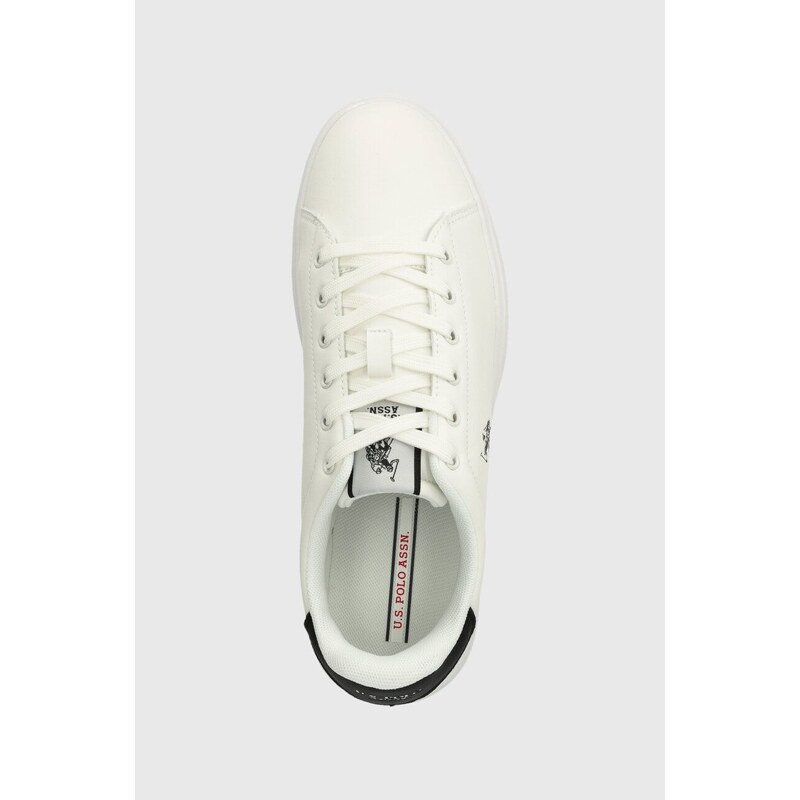 U.S. Polo Assn. sneakers BYRON colore bianco BYRON001M 4Y1