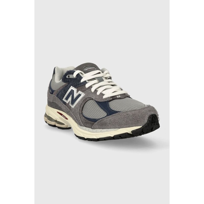 New Balance sneakers 2002 colore grigio M2002REL